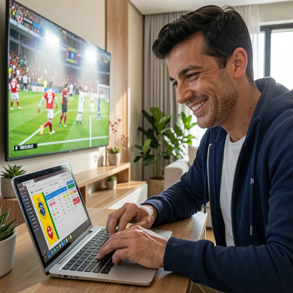 574WIN – Viva apostas esportivas ao vivo emocionantes para jogadores no Brasil