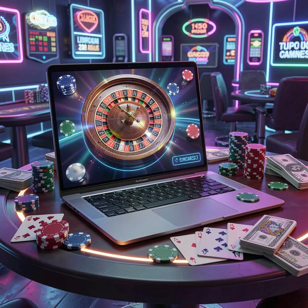 574WIN – Viva jogos de cassino online rápidos e emocionantes a qualquer momento no Brasil